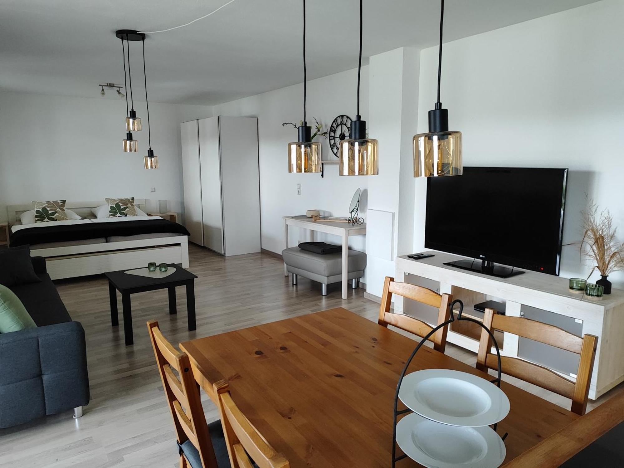 Ferienwohnung Bühlingen Rottweil Exterior foto
